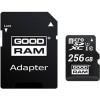 Карта памяти GOODRAM ALL in ONE microSDXC M1AA-2560R12 256GB