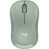 Мышь Logitech M221 (зеленый)