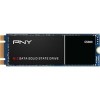 SSD PNY CS900 500GB M280CS900-500-RB