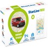 Автомобильный GPS-трекер StarLine M66 M
