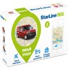 Автомобильный GPS-трекер StarLine M66 S
