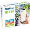 Автомобильный GPS-трекер StarLine M67-96