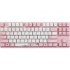 Клавиатура Varmilo MA87M Sakura (EC Sakura V2)