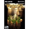 Компьютерная игра PC Majesty 2: the Fantasy Kingdom Sim