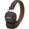 Наушники Marshall Major III Bluetooth (коричневый)