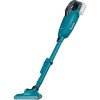 Пылесос Makita CL001GZ (без АКБ)