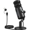 Проводной микрофон Maono PD100U