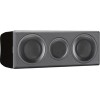 Полочная акустика Monitor Audio Platinum PLC150 II (черный)