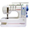 Распошивальная машина Family Master Lock 8000W
