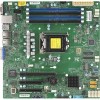 Материнская плата Supermicro MBD-X11SCL-F-B