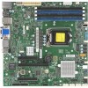 Материнская плата Supermicro MBD-X11SCZ-F