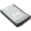 Бокс для накопителей 2.5" Supermicro MCP-220-00116-0B