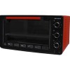 Мини-печь Shivaki MD 3216 L (черный/красный)