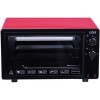 Мини-печь Artel MD 3216 (красный/черный)