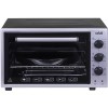 Мини-печь Artel MD 3618L (серый/черный)