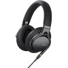 Наушники Sony MDR-1AM2 (черный)