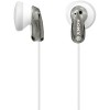 Наушники Sony MDR-E9LP (серый)