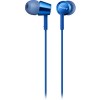 Наушники Sony MDR-EX155AP (синий)