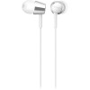 Наушники Sony MDR-EX155AP (белый)