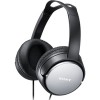 Наушники Sony MDR-XD150 (черный)