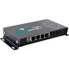 Автомобильный GPS-трекер NaviTrek Фотовидеофиксатор mDVR (4G)