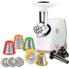 Мясорубка Moulinex HV4 ME476132