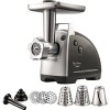 Мясорубка Moulinex ME688825