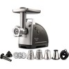Мясорубка Moulinex ME688832