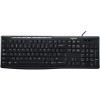 Клавиатура Logitech K200