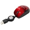 Мышь Genius Micro Traveler V2 (красный)