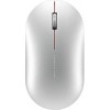 Мышь Xiaomi Mi Wireless Fashion Mouse (серебристый)