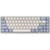 Клавиатура Varmilo Minilo Eucalyptus VXB67 (EC Rose V2, нет кириллицы)