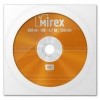 DVD+R диск Mirex 4.7Gb 16x UL130013A1C (1 шт.)