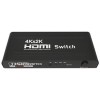 Переключатель DL-LINK 3x1 HDMI PRO UltraHD 4K 3D + пульт, активный