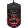 Игровая мышь Cooler Master MM711 (черный матовый)