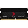 Оперативная память PNY XLR8 8GB DDR4 SODIMM PC4-25600 MN8GSD43200