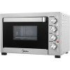Мини-печь Midea MO-3851