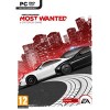 Компьютерная игра PC Need For Speed: Most Wanted