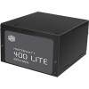 Блок питания Cooler Master MasterWatt Lite 230V (ErP 2013) MPX-4001-ACABW-ES