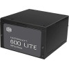 Блок питания Cooler Master MasterWatt Lite 230V (ErP 2013) MPX-6001-ACABW-ES