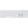 Клавиатура Apple Magic Keyboard с цифровой панелью MQ052RS/A