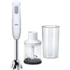 Погружной блендер Braun MQ 120 Pesto