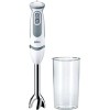 Погружной блендер Braun MultiQuick 5 Vario MQ 5200 WH