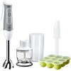 Погружной блендер Braun MultiQuick 5 MQ 523 Baby