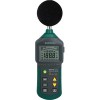 Шумомер Mastech MS6700
