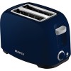 Тостер Marta MT-1708 (синий сапфир)