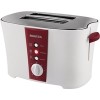 Тостер Marta MT-1709 (красный гранат)