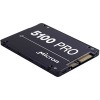 SSD Micron 5100 Pro 1.92TB MTFDDAK1T9TCB-1AR1ZAB