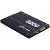 SSD Micron 5200 Max 1.92TB MTFDDAK1T9TDN-1AT1ZABYY