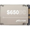 SSD Micron S650DC 800GB MTFDJAK800MBS-2AN1ZABYY